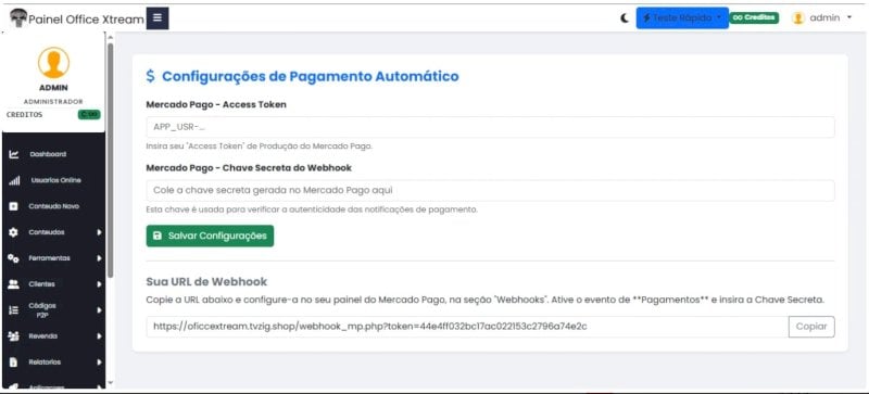 Foto do produto