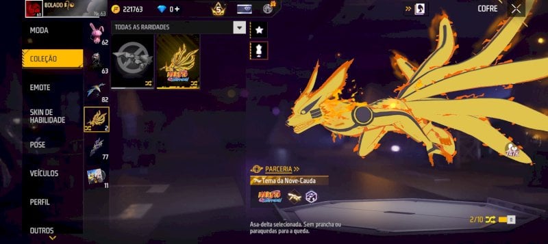 Foto do produto