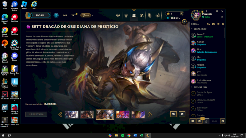 Foto do produto
