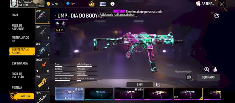 Foto do produto