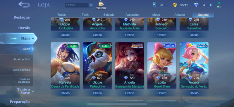 Foto do produto