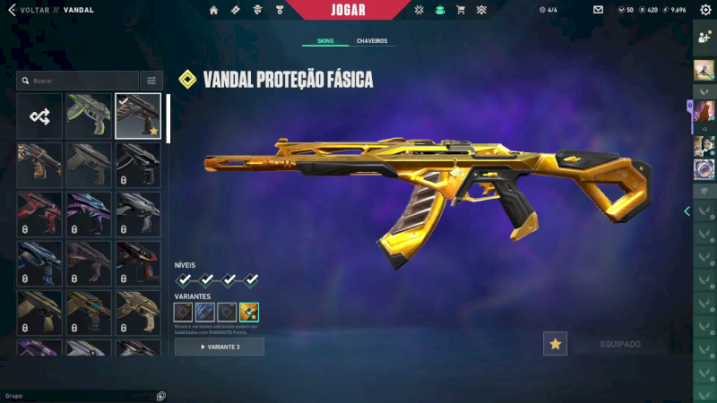 Foto do produto