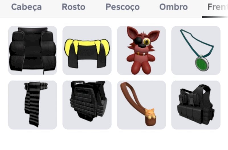 Foto do produto
