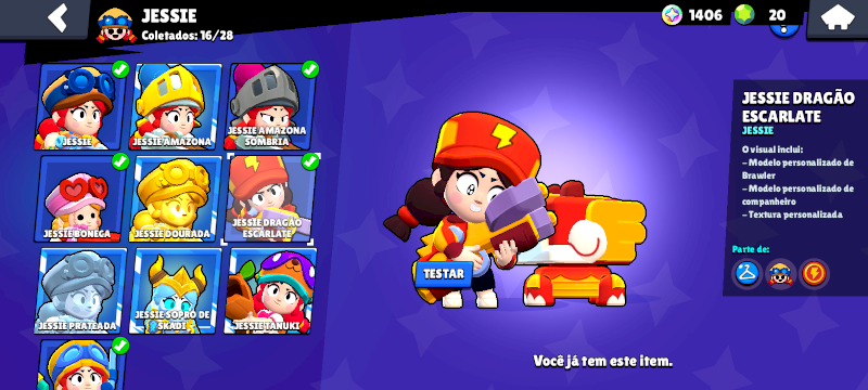 Foto do produto