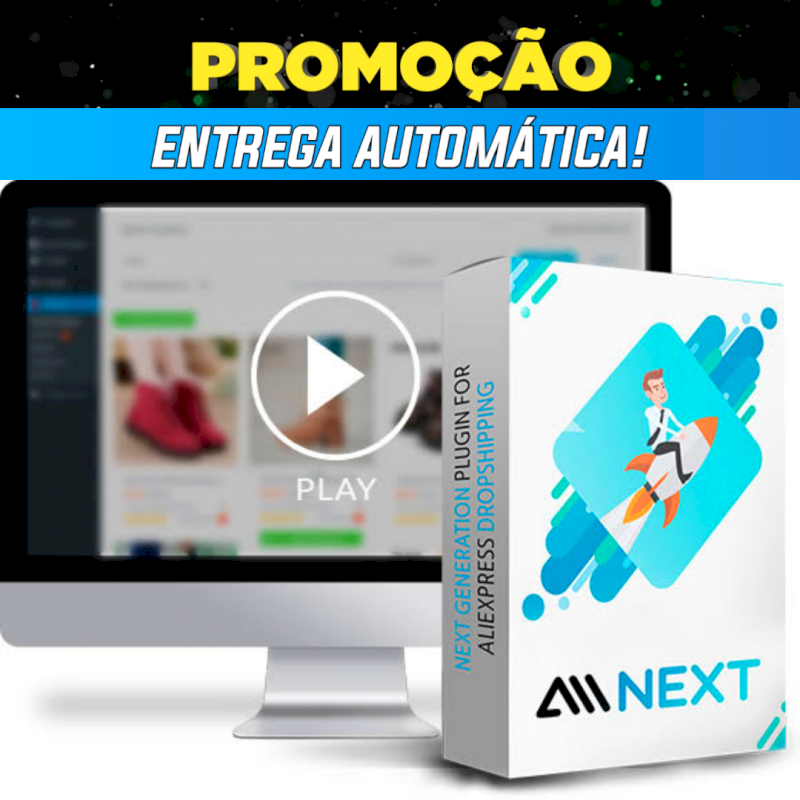 Foto do produto