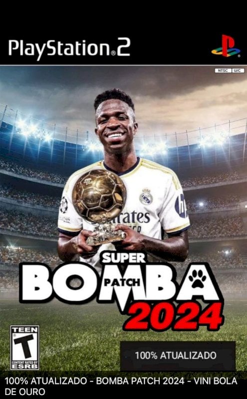 Foto do produto