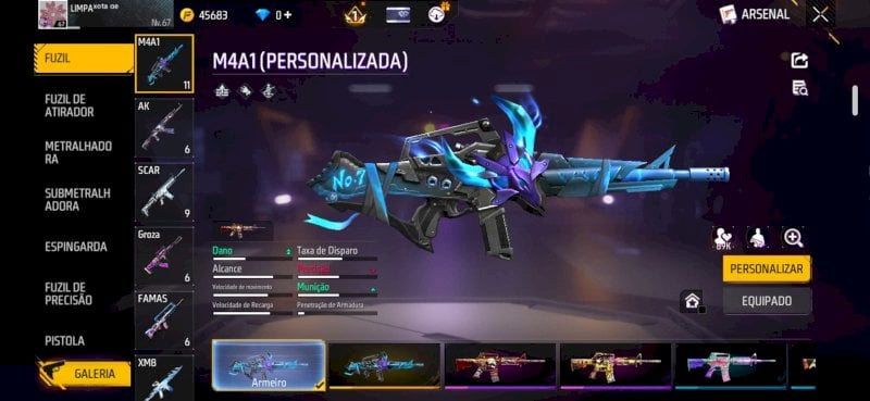 Foto do produto