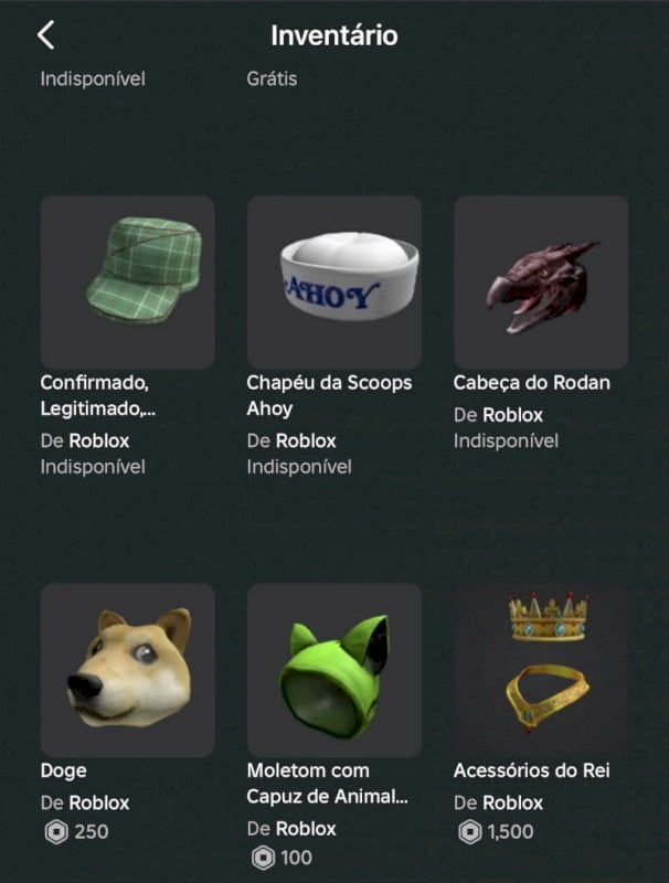 Foto do produto