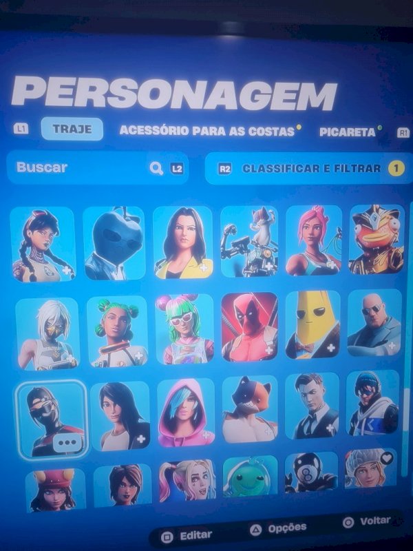 Foto do produto