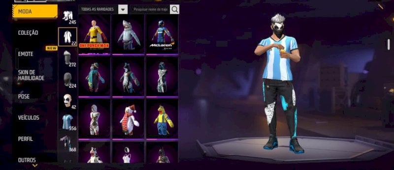 Foto do produto