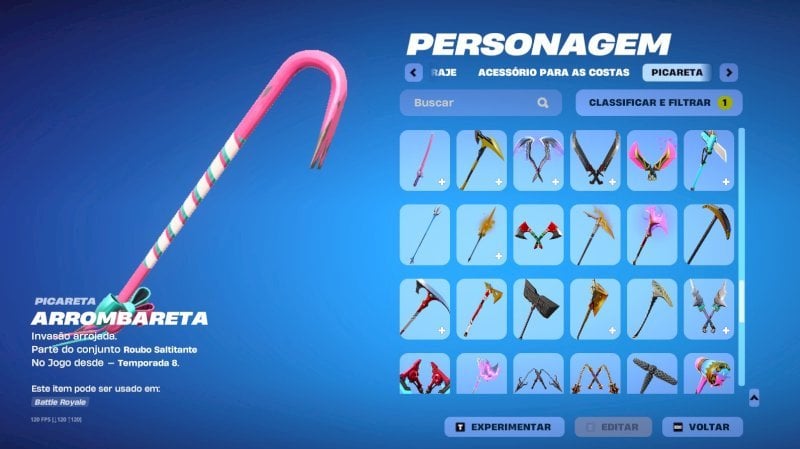 Foto do produto