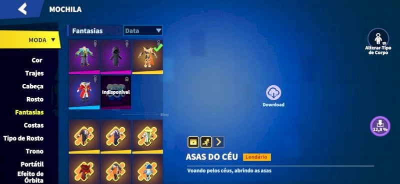 Foto do produto