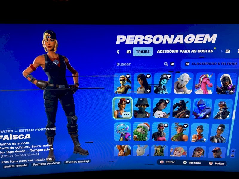 Foto do produto