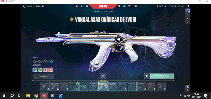 Foto do produto