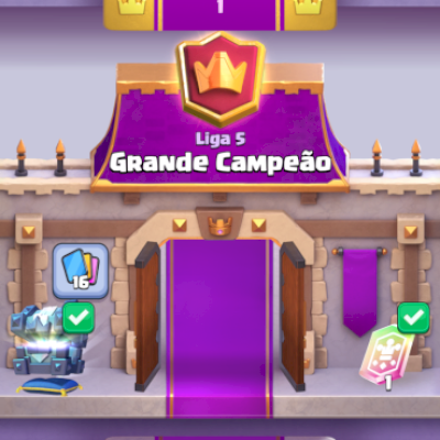 Clash royale