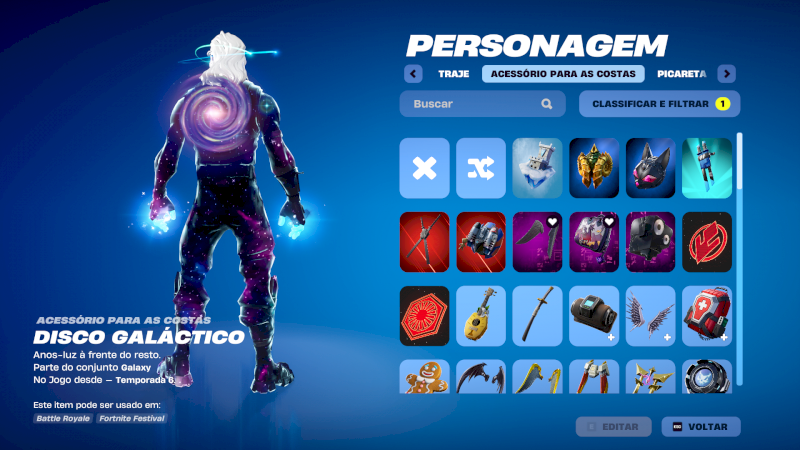Foto do produto