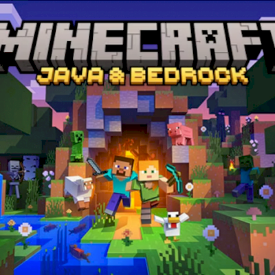 Minecraft full acesso KEY