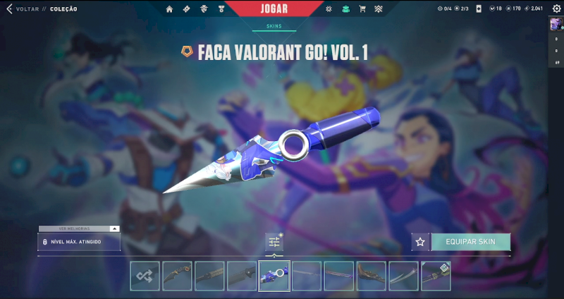 Foto do produto