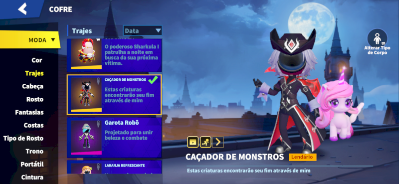 Foto do produto