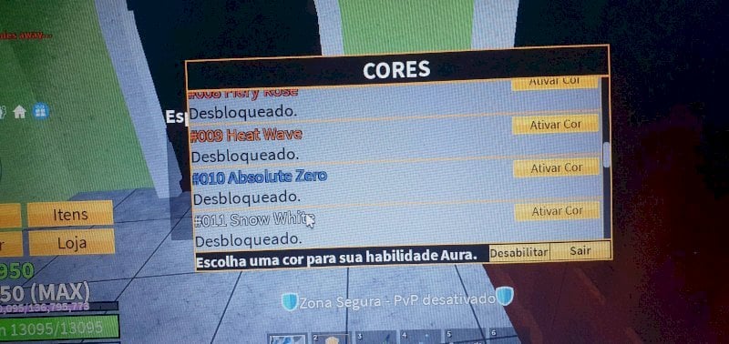 Foto do produto