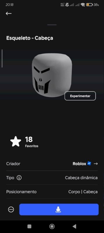 Foto do produto