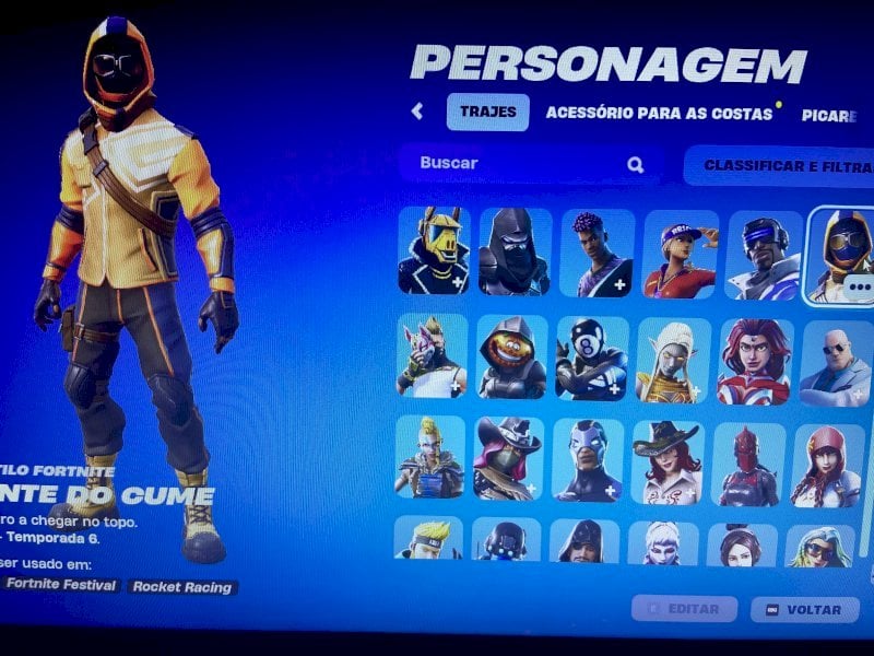 Foto do produto