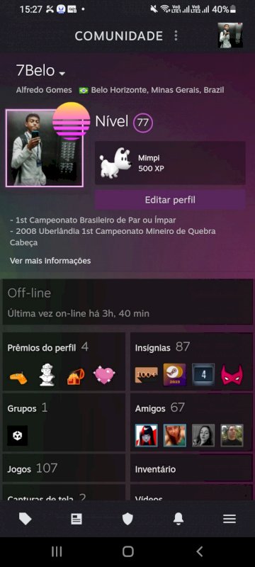 Foto do produto