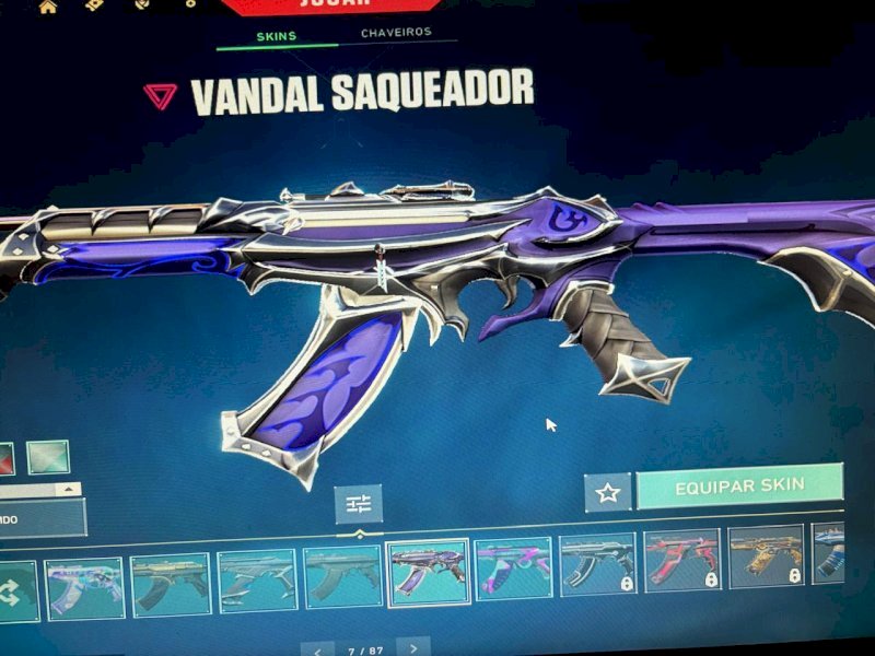 Foto do produto