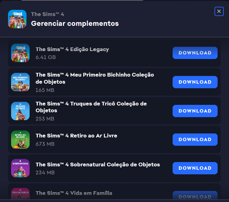 Foto do produto