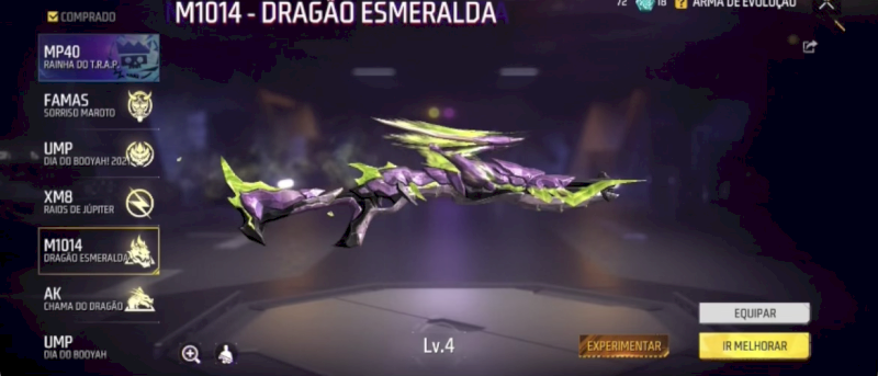 Foto do produto