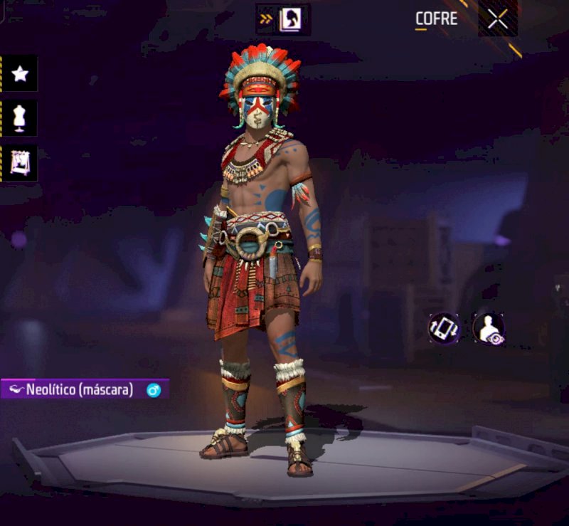 Foto do produto