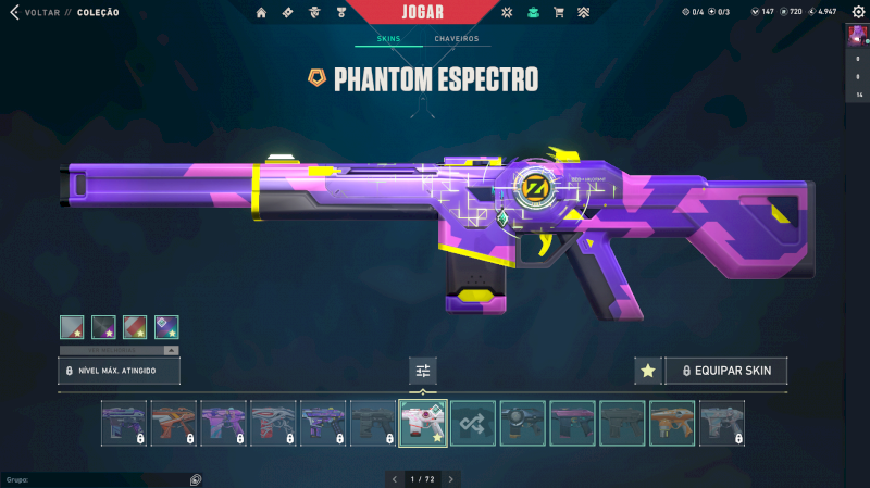 Foto do produto