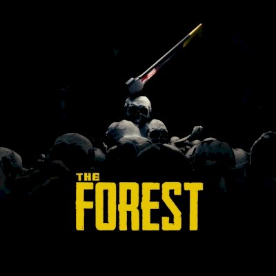 Conta The Forest Offline Pc Digital Steam