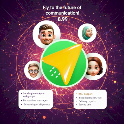 Divulgue Com App Dispara em Massa Msg