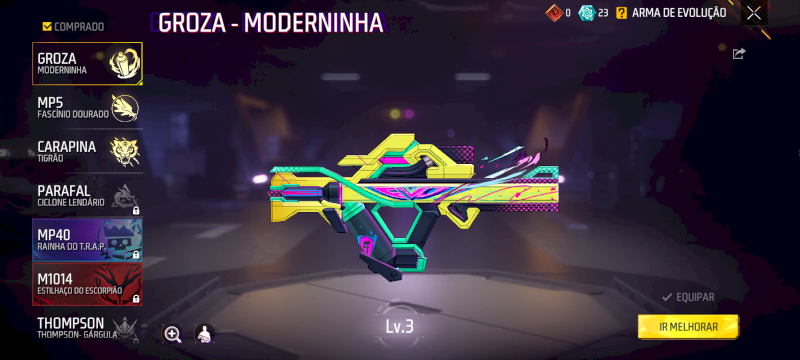 Foto do produto