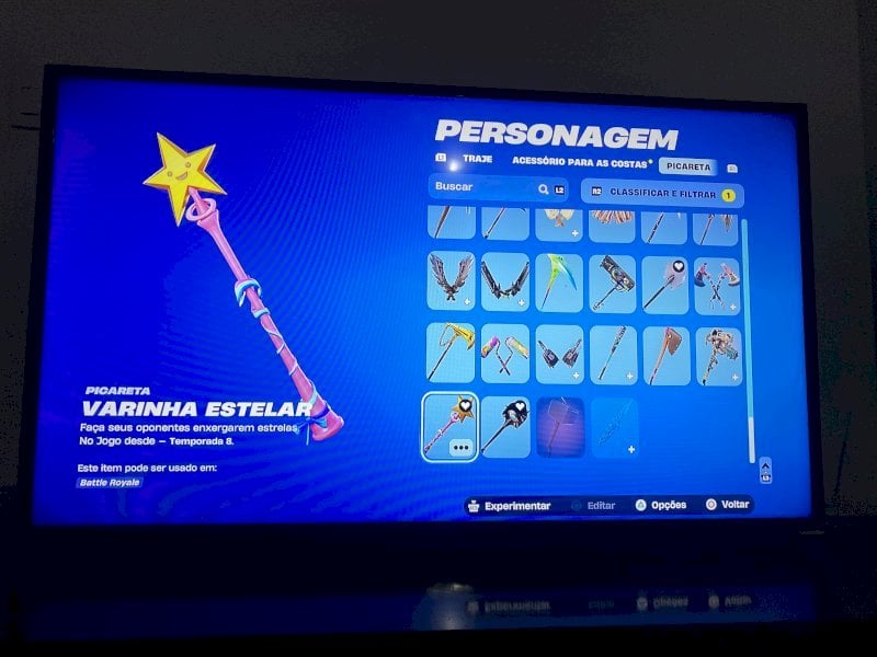 Foto do produto