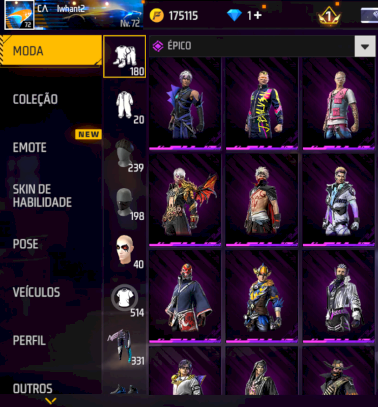 Foto do produto