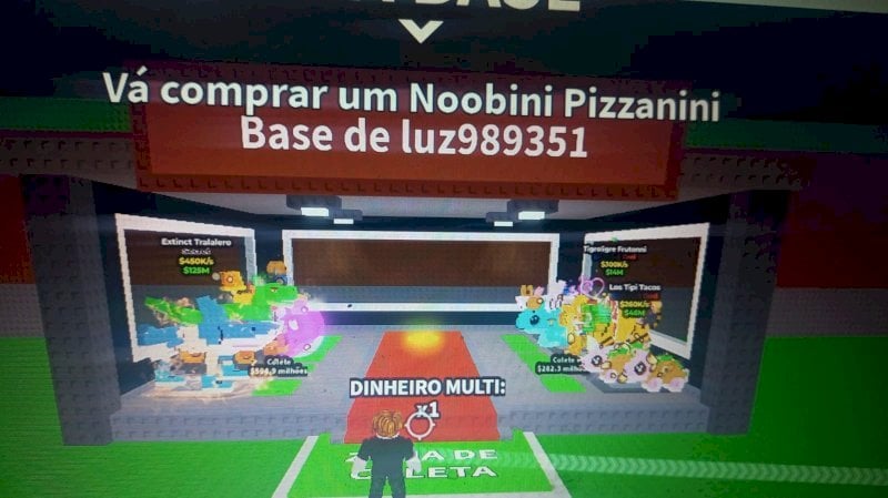 Foto do produto
