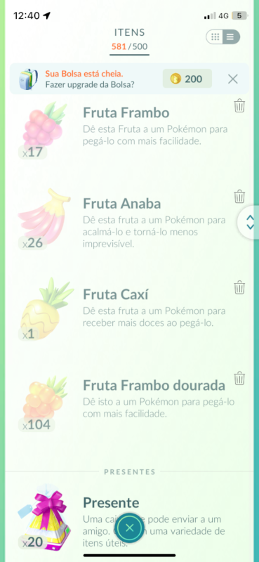 Foto do produto
