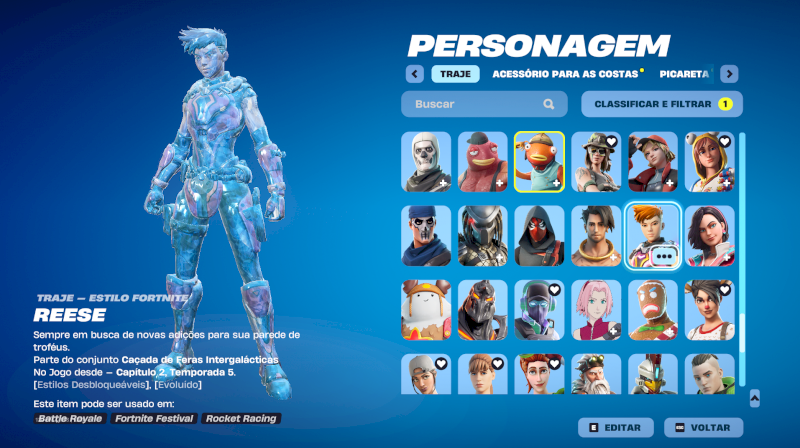 Foto do produto