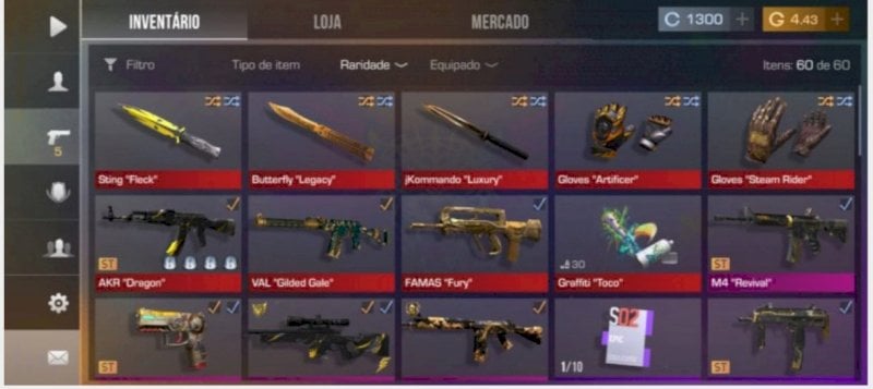 Foto do produto