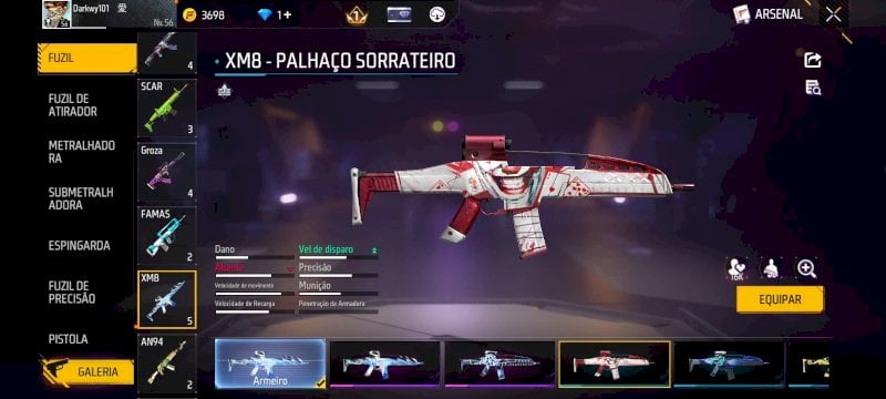 Foto do produto