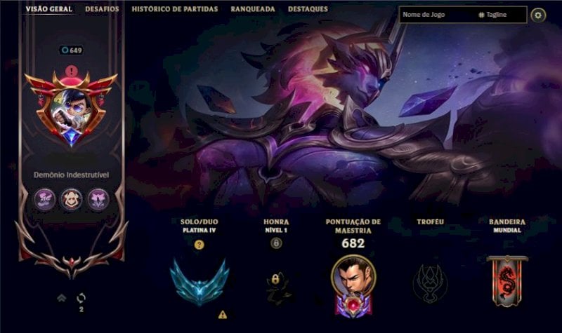 Foto do produto