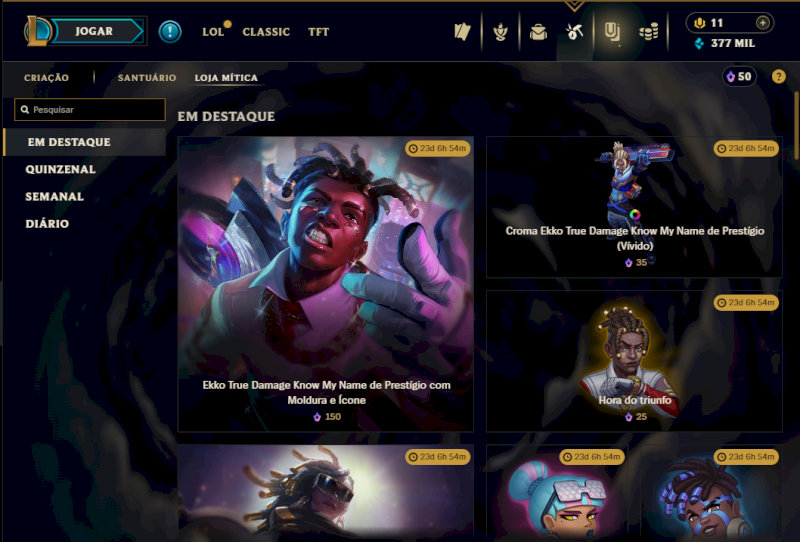 Foto do produto
