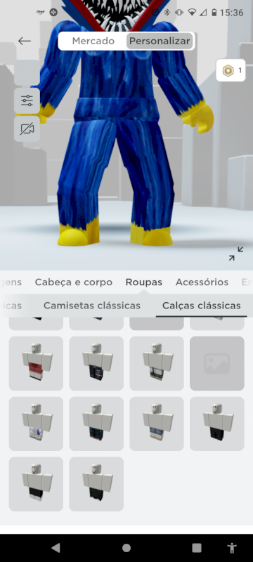 Foto do produto