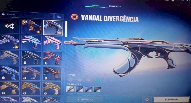 Foto do produto