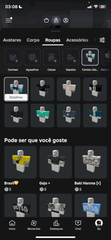 Foto do produto