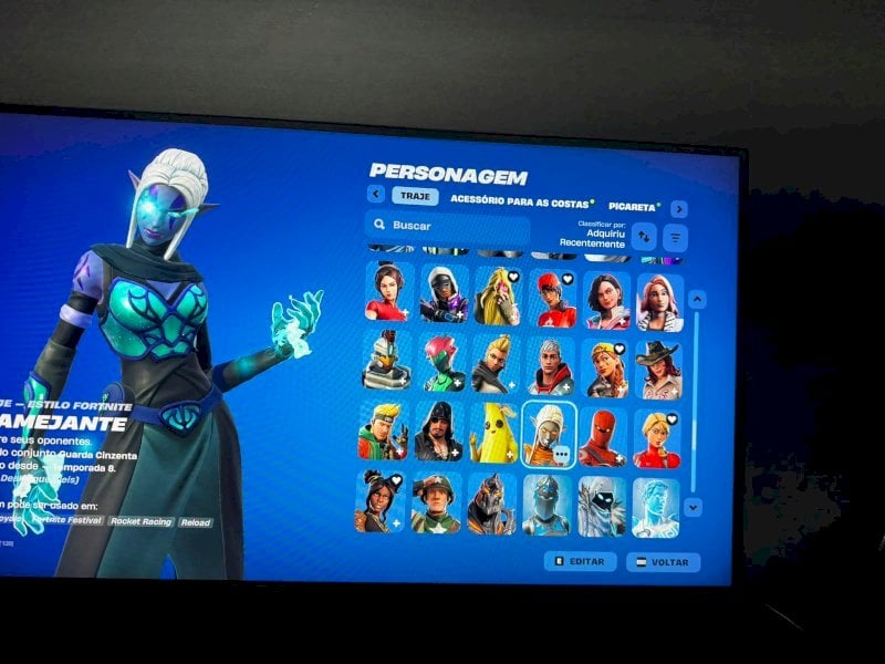Foto do produto