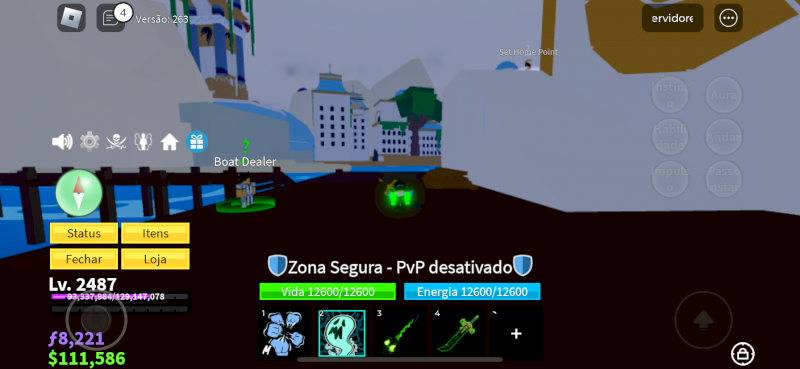 Foto do produto