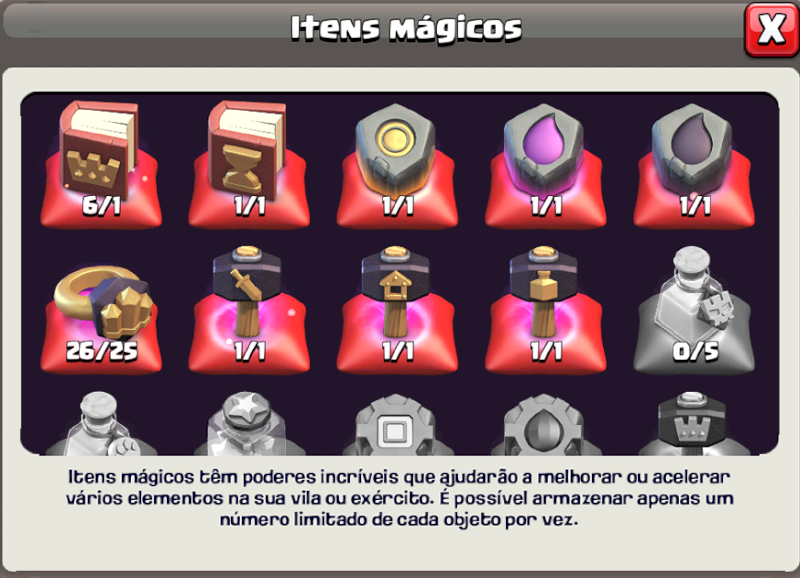 Foto do produto